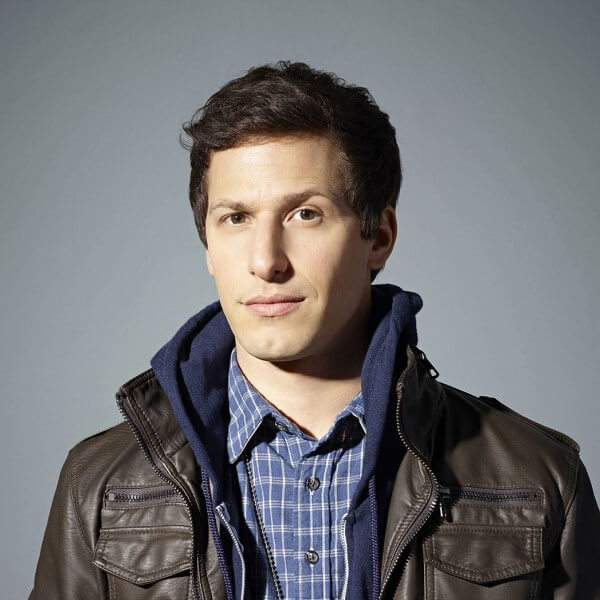 Jake Peralta